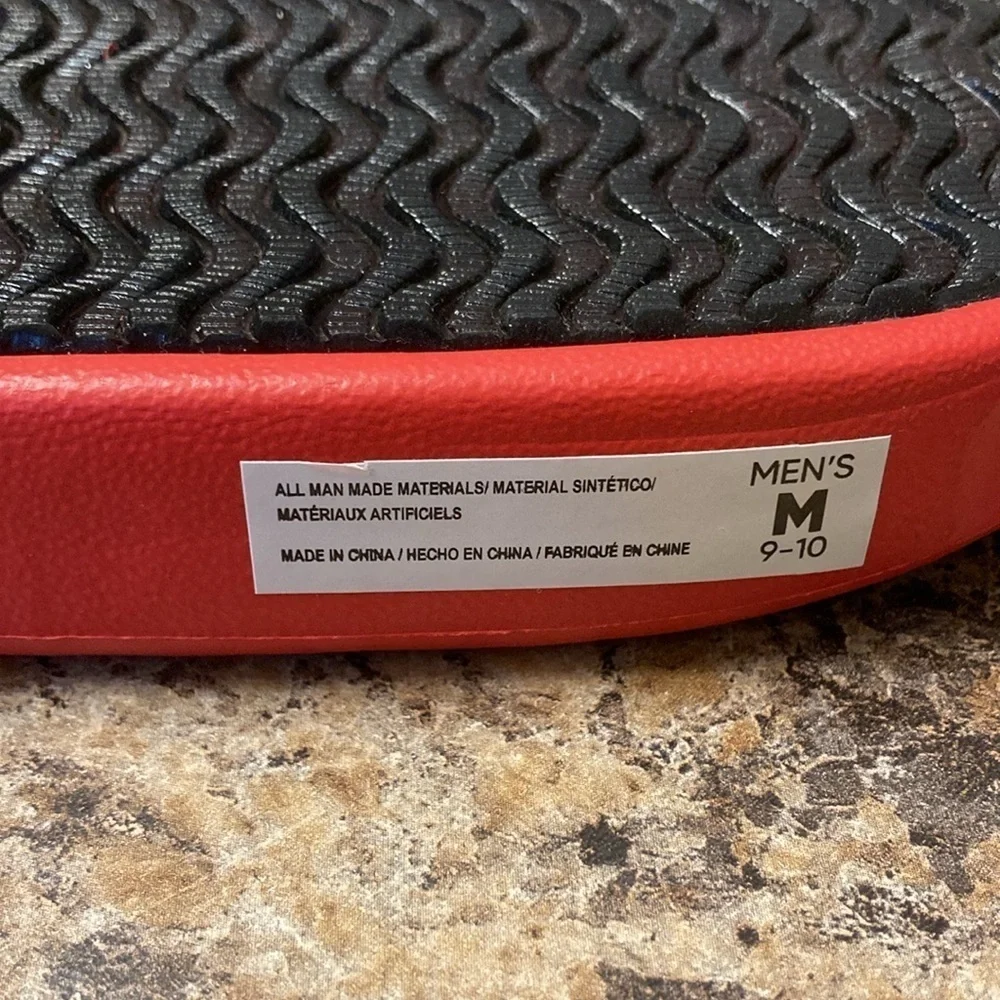 Ohio State Slides